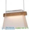 Vermont modern 151060-1001 cowbell led mini pendant, светильник