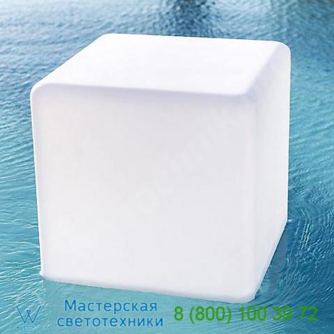 Fc-cube sharp l smart &amp; green cube bluetooth sharp l led indoor/outdoor lamp, акцентный