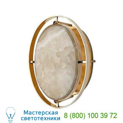 18-52660-49653 waterworks martine wall sconce, настенный бра