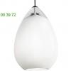 Alina grande pendant light 700tdaligpkz tech lighting, светильник