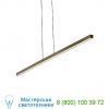 700lsesn1r-led930 essence linear suspension light tech lighting, светильник