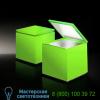 D3-4000ant cuboled table lamp zaneen design, настольная лампа