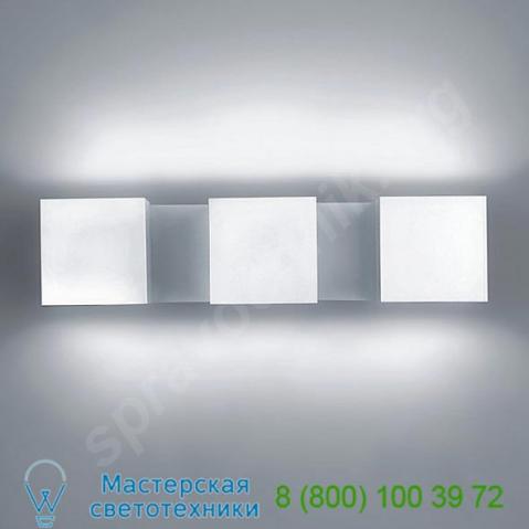 Mini dau led wall sconce d9-3184 zaneen design, настенный светильник бра