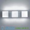 Mini dau led wall sconce d9-3184 zaneen design, настенный светильник бра