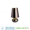 Cindy table lamp 9100/m7 kartell, настольная лампа