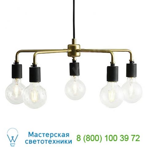 1920039 menu leonard chandelier, светильник