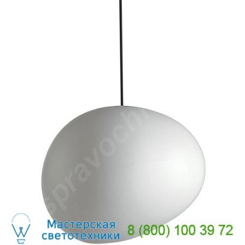 Foscarini 218017 10 ul gregg outdoor pendant light, уличный потолочный светильник