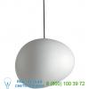 Foscarini 218017 10 ul gregg outdoor pendant light, уличный потолочный светильник