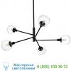 Orb 5-light pendant light sonneman lighting , светильник