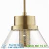 Hudson valley lighting paoli pendant light 4031-agb, подвесной светильник