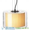 Mercer suspension light  marset, светильник