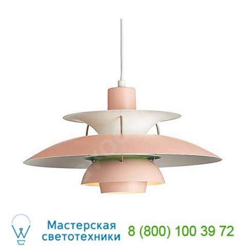 Louis poulsen ph 5 pendant light 5741918113, подвесной светильник