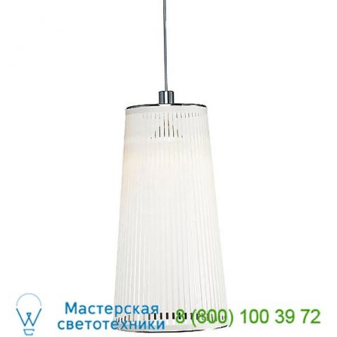 Soli 24 brn pablo designs solis pendant light, светильник