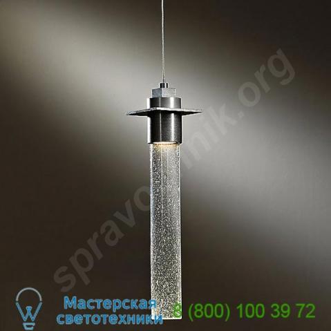 Airis low voltage mini pendant light hubbardton forge 161020-1002, светильник