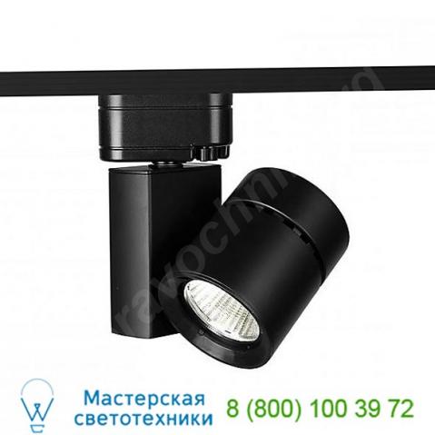 H-1035n-840-bn ledme exterminator ii 35w track head - h/j/l track wac lighting, светильник