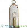 Hudson valley lighting lowell wall sconce 091-ob, настенный светильник