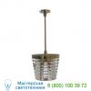 Waterworks signal pendant light 18-46437-89515, светильник