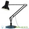 32007 anglepoise type 75 giant floor lamp, светильник