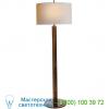 Tob 1000bz-np longacre floor lamp visual comfort, светильник