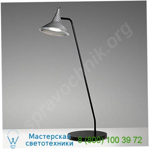 Artemide usc-1945w18a unterlinden led table lamp, настольная лампа