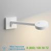Swing led wall sconce vibia 0526-93, бра