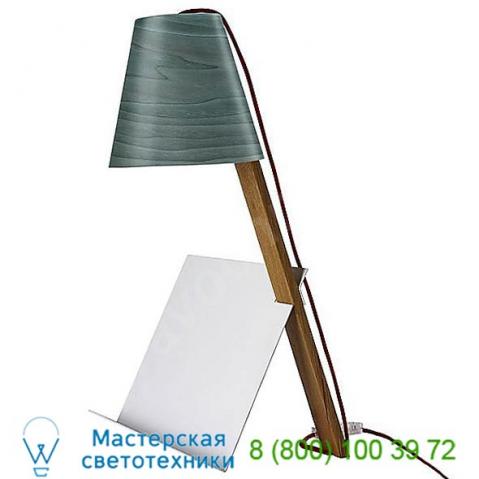 Ast mp al e12 ul 20 lzf asterisco 1 light table lamp, настольная лампа