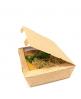 Бумажные контейнеры crystal, fold, lunch2go, meal. Москва - фото №4