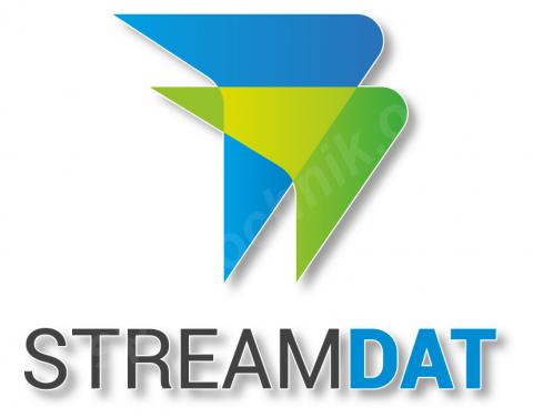 Streamdat – для систем диспетчеризации и консолид