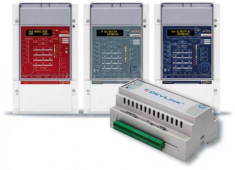 Контроллер devlink-c1000 совместим со счетчиком-измерителем bino