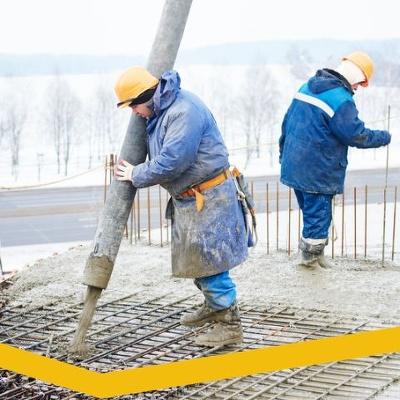 Охрана труда в строительстве