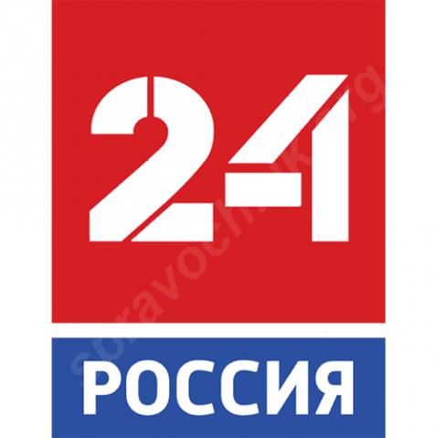 Россия24