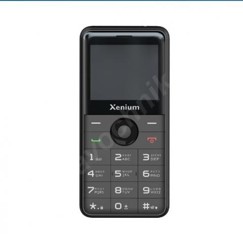 Мобильный телефон xenium x700