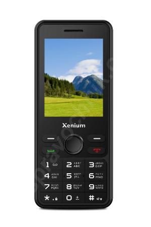 Мобильный телефон xenium x280