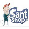 SantShop, ООО, магазин сантехники