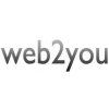 web2you, Веб студия