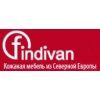 FinDivan, Интернет-магазин диванов и кресел из Финляндии