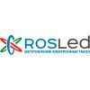 RosLed, ИП, рекламно-производственная компания