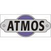 Филиал Atmos ООО Прона, передвижные компрессоры