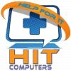 Сервисный центр HIT-computers, Компания