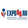 Expo66.ru, официальный выставочный портал г. Екатеринбурга