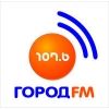Радио Город FM, FM 107.6