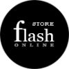 flash store, Интернет-магазин брендовой одежды