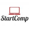 StartComp, сервисный центр