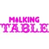 Milking Table, Релакс боди салон