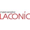 LACONIC, студия дизайна интерьера, ООО ЛАКОНИК