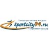 Sportcity.ru, интернет-магазин товаров для спорта и отдыха