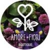 Amore+Fiori, цветочный бутик