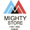 Mighty Store, Магазин сувенирной продукции 