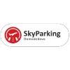 SkyParking, Охраняемая парковка у аэропорта Домодедово