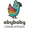 Abybaby.ru, интернет-магазин